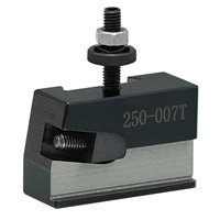 Parting Tool Holder (Horizontal) - Model 000